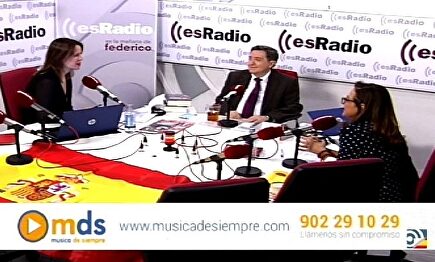 Música de siempre: Zarzuelas e himnos de España