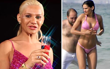 El pasado olvidado de Marcia Di Lele, la ex de Kiko Rivera que quita el sueño a Ágatha