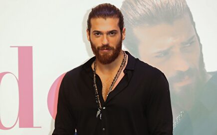 Can Yaman |  Gtres