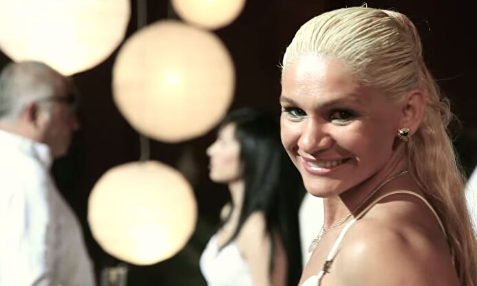 Marcia Di Lele |  Youtube