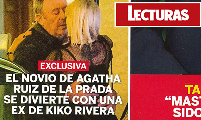 Las imágenes de Rodríguez y Marcia Di Lele |  Lecturas