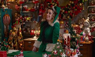 'Last Christmas', mejor ver un telefilme de Navidad en televisión