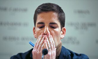 Robert Moreno dio su versión. |  EFE