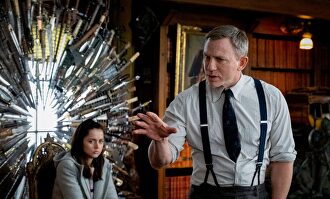 Las películas más populares en España desde que comenzó el confinamiento