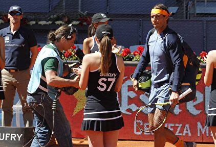 La nueva Copa Davis de Piqué dejó bastantes sombras |  EFE