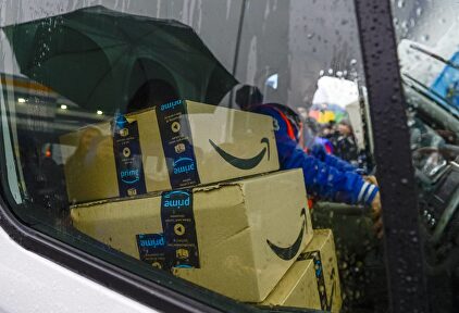 Cajas de Amazon |  Cordon Press