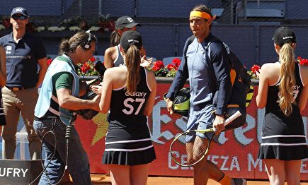 La nueva Copa Davis de Piqué dejó bastantes sombras |  EFE