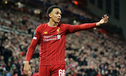 El Liverpool empató ante el Nápoles |  EFE