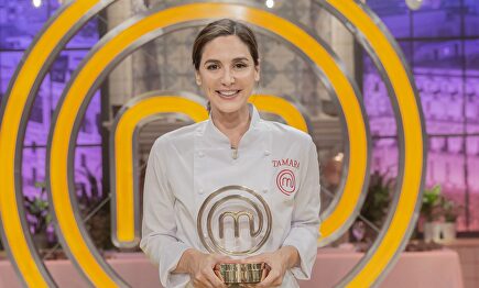 Tamara Falcó |  rtve