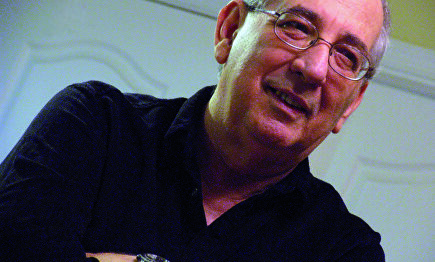 El escritor cubano Norberto Fuentes |  Archivo