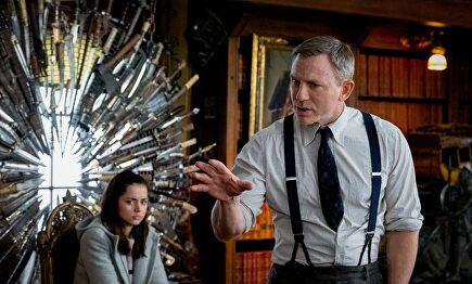 Las películas más populares en España desde que comenzó el confinamiento