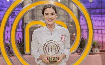 Tamara Falcó |  rtve