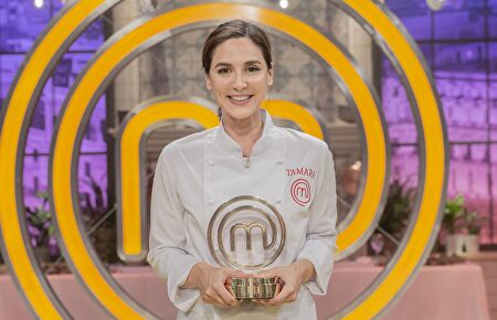 Tamara Falcó |  rtve