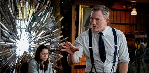 Las películas más populares en España desde que comenzó el confinamiento