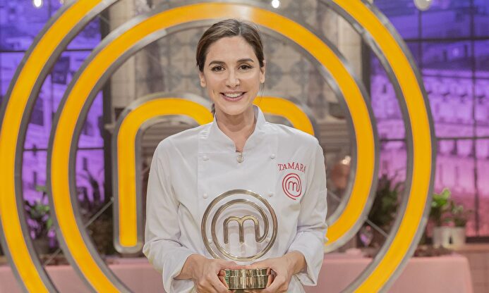 Tamara Falcó |  rtve