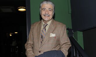 Máximo Valverde |  Gtres