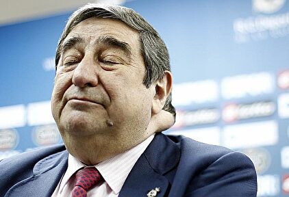 Lendoiro no se resigna | EFE