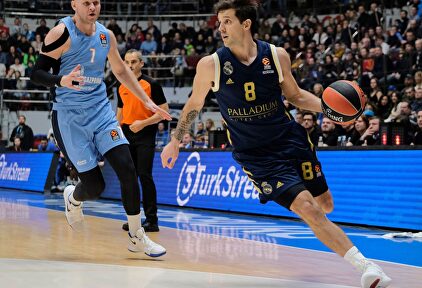 Laprovittola. |  RealMadrid.com