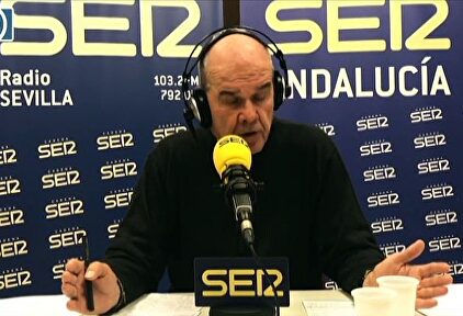 El expresidente andaluz Manuel Chaves |  EFE