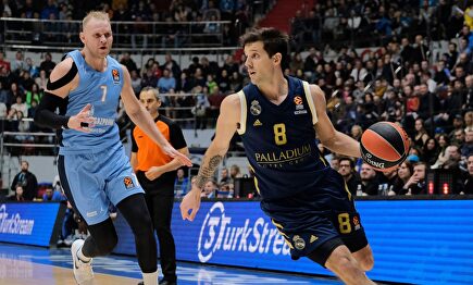 Laprovittola. |  RealMadrid.com