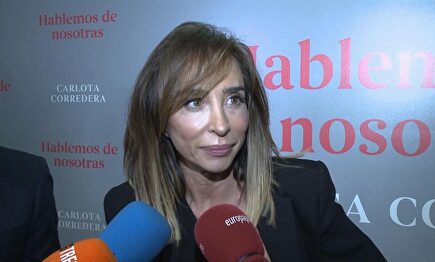 María Patiño |  Europa Press