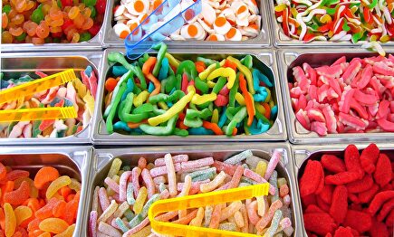 'Guerra' al azúcar |  Pixabay/CC/Shirley810