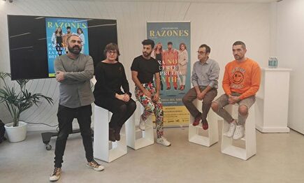 Nueva campaña de Cesida y Gilead para concienciar sobre importancia de una detección precoz del VIH |  Servimedia