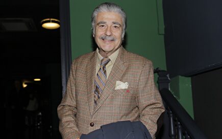 Máximo Valverde |  Gtres