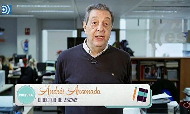 Concha Velasco cumple 80 años: la generosidad hecha persona 