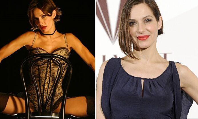 Natalia Millán: sus éxitos como actriz y el drama personal que ocultó durante años