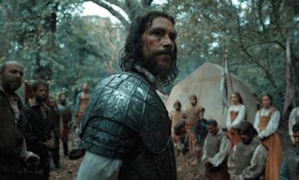 'Hernán', la serie que lo tiene todo pero no tenía nada