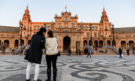 20 paradas imprescindibles en un paseo por la Sevilla más genuina 