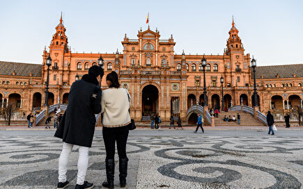 20 paradas imprescindibles en un paseo por la Sevilla más genuina 