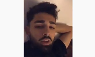 "No ganamos un partido ni a la ONCE, es increíble lo malos que somos"