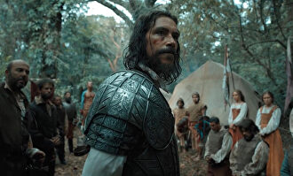 'Hernán', la serie que lo tiene todo pero no tenía nada