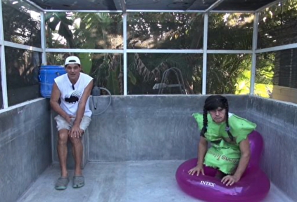 Frank Cuesta contra Greta |  Youtube