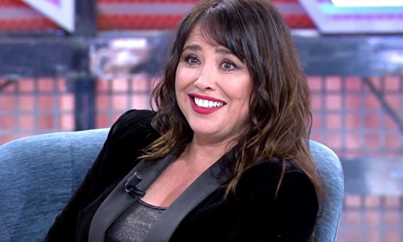 Minerva Piquero |  Telecinco