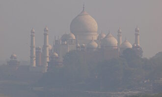 Las ciudades más contaminadas del planeta, en las que Greta Thunberg ni está ni se le espera