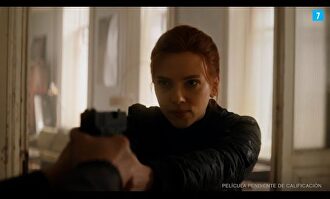 Comienza la fase 4 de Marvel con el tráiler de 'Viuda Negra' y Scarlett Johansson