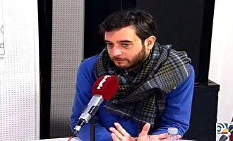 La verdad sobre las supuestas fotografías de Cayetano con otra mujer	