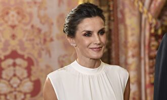 Letizia Ortiz |  Cordon Press