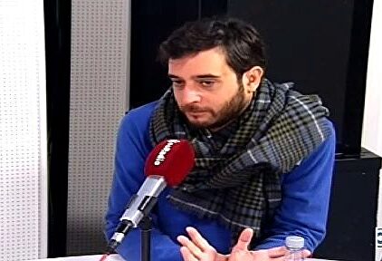 La verdad sobre las supuestas fotografías de Cayetano con otra mujer	