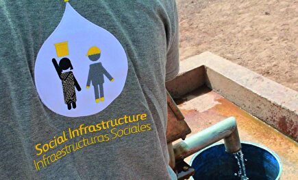 Responsabilidad Social Corporativa de Ferrovial |  Ferrovial