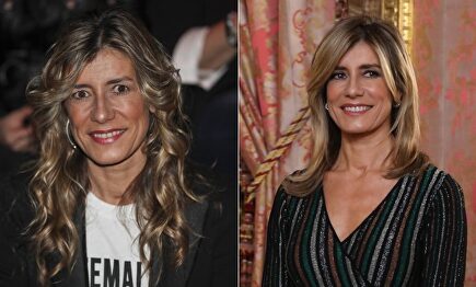 Begoña Gómez |  Gtres