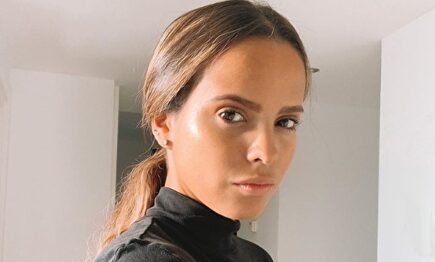 Gloria Camila |  Instagram