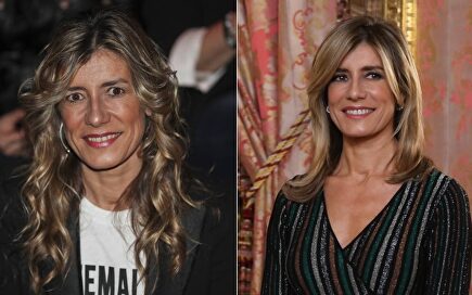 Begoña Gómez |  Gtres