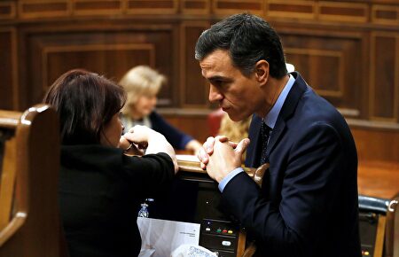 Tertulia de Federico: La división del separatismo ante la negociación con Sánchez	