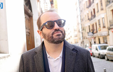 Bose Frames: así son las gafas de sol que suenan
