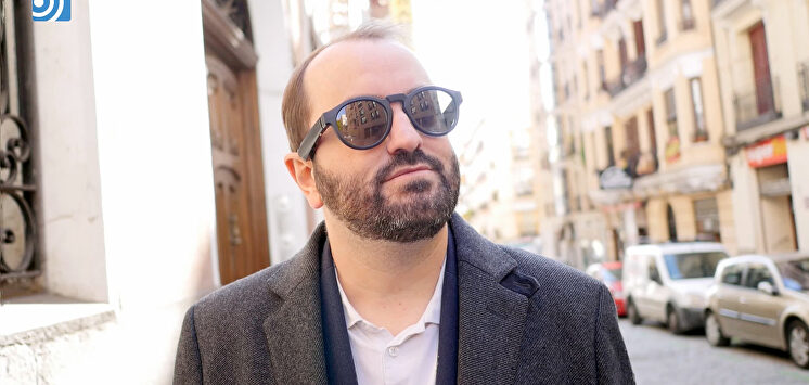 Bose Frames: así son las gafas de sol que suenan