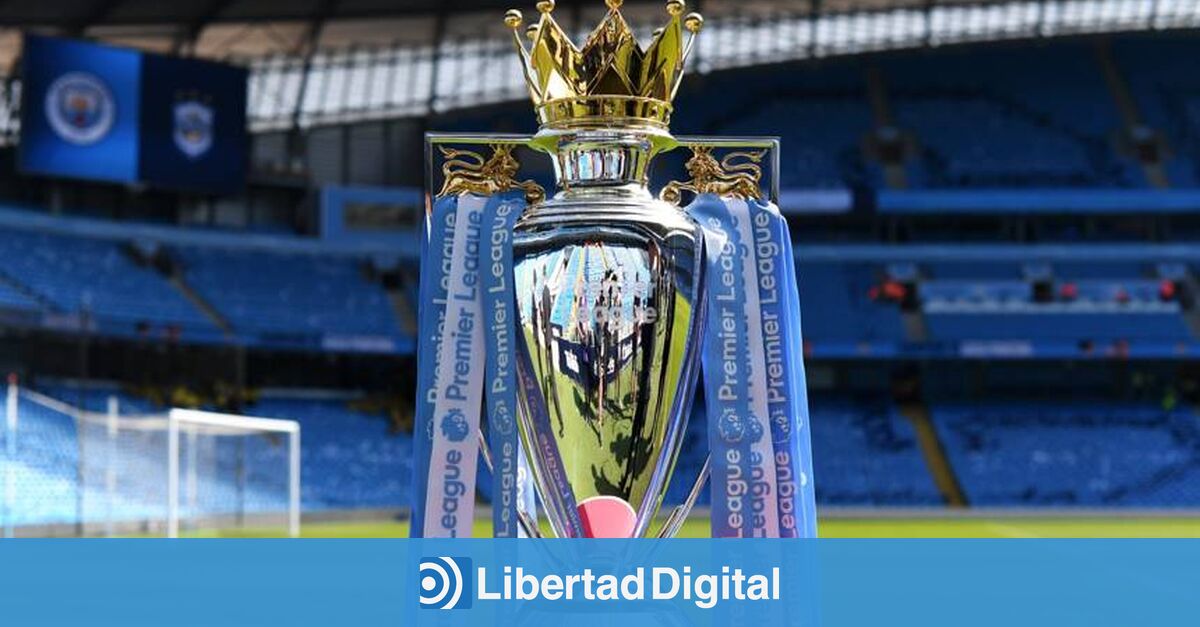 La serie que penetra la intimidad de uno de los clubes deportivos más  influyentes de la Premier League, llega a Prime Video - Infobae